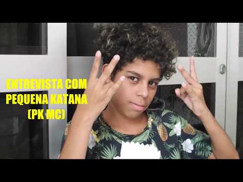 Entrevista com Mc PK - ENTREVISTANDO MCS (Freestyle Capixaba)