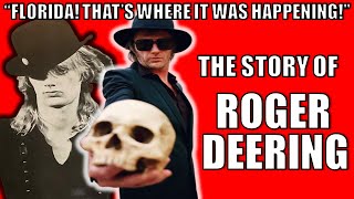 Roger Deering's Musical Journey: From South Florida to L.A.