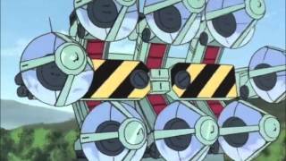 [閒聊] 機動警察很日式惡搞幽默