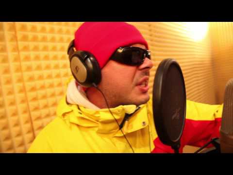 JUICE - HIPHOP FRAKTURA feat. DJ ROKAM [OFFICIAL]