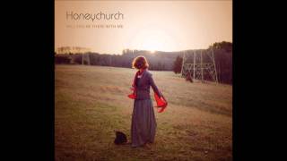 Honeychurch ~ Winter Pageant