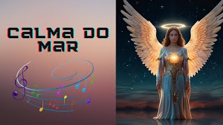 Acalma o coração: Para Relaxamento Profundo