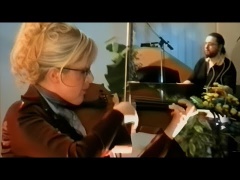 Tanja Radišić i Zoran Stajić - Ja ne tražim blago (2003) [4k, remaster]