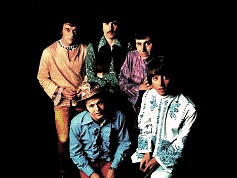 (A. Clarke - T. Hicks - G. Nash) - Hollies