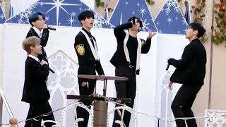 200201 임팩트(IMFACT) 미니라이브 - LALIDA