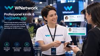 Tanıştığın Kişileri Kaybetme | WNetwork