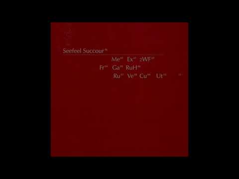 SEEFEEL - Succour - 1995