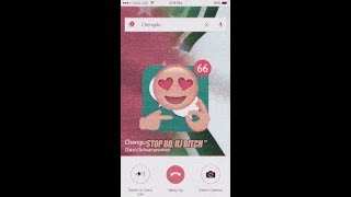 Higher Brothers ft. Keith Ape - WeChat (Motion Graphic Ver)