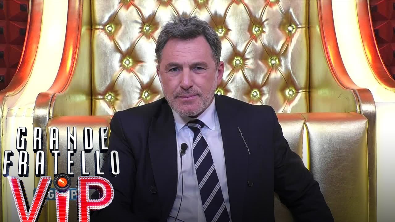 Watch Now Grande Fratello VIP - Le frasi di Filippo Nardi Grande Fratello VIP - Le frasi di Filippo Nardi