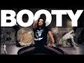 Booty (remix) | Black Youngsta, Trey Songz | Aliya Janell Choreography | Queens N Lettos