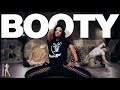 Booty Remix Black Youngsta Trey Songz Aliya Janell Choreography Queens N Lettos
