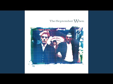 Everything Goes for Believers - The September When