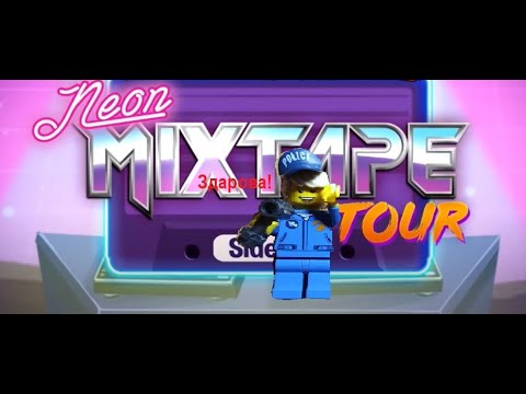 Соня денсит под "Rep Jam"