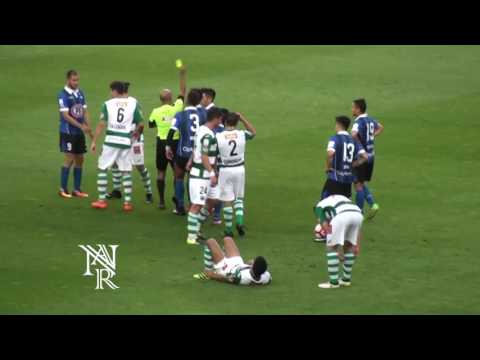Deportes Temuco VS Huachipato (1-0) Goles - jugadas