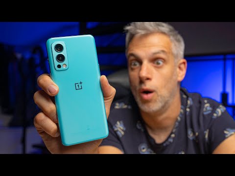 OnePlus Nord 2 – Le Test