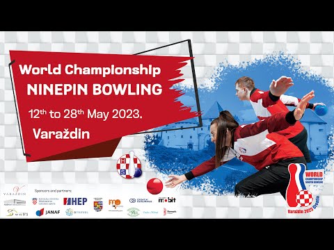 Austria - Croatia (X. World Championship National Teams Finals - Women)