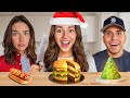 ON TESTE LES MEILLEURS TROMPE L OEIL DU QUÉBEC Avec Aly Brassard Et Gab Gagnon Vlogmas 14