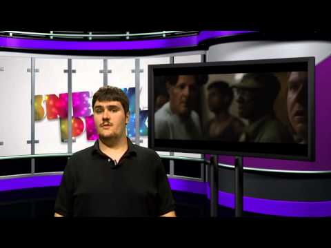 "Captain Phillips" Review