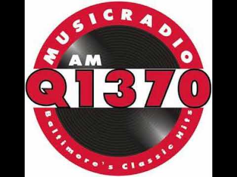 WQLL "Q-1370" (Now BIN 1370) - Legal ID - 2019 #2