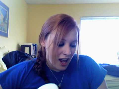 99 Red Balloons by Goldfinger