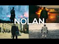 Directed By Christopher Nolan