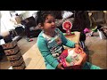 Trolls Princess Poppy Bouncy Ball Playtime