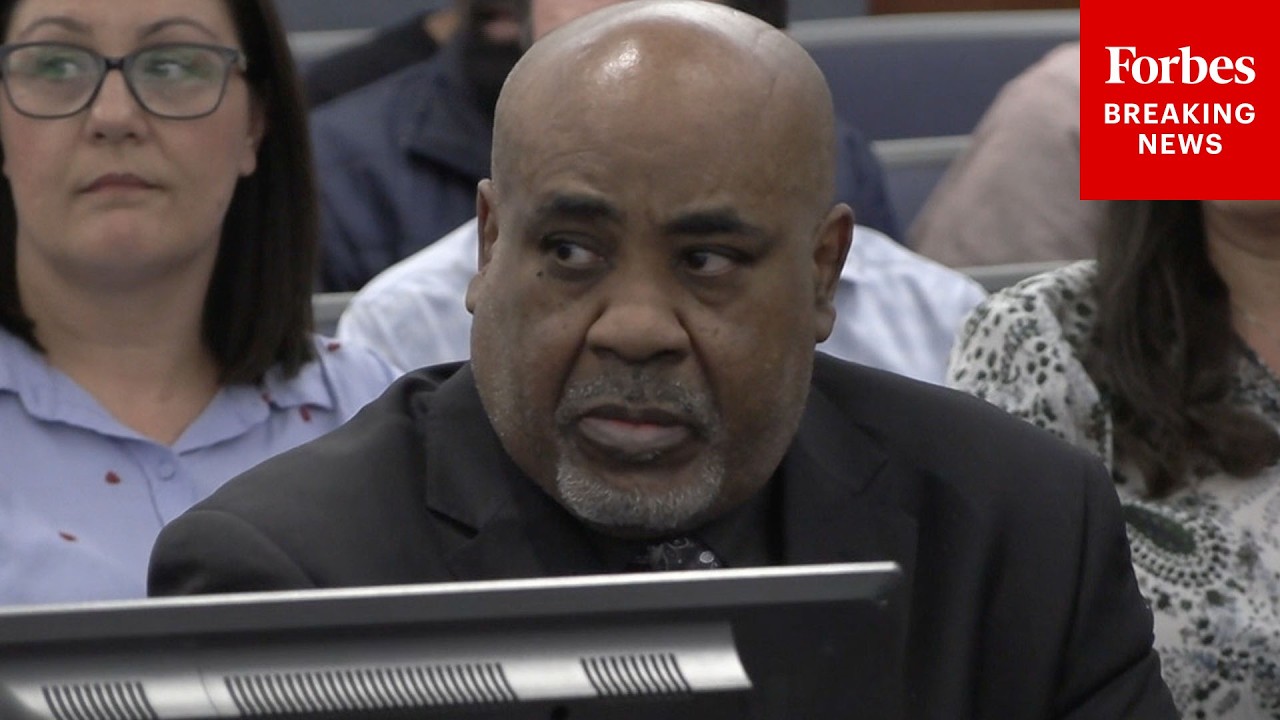 Video: Las Vegas jury convicts Duane Davis of first-degree murder in 1996 Tupac Shakur killing