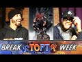 Episode 230 ONE PIECE Break Week