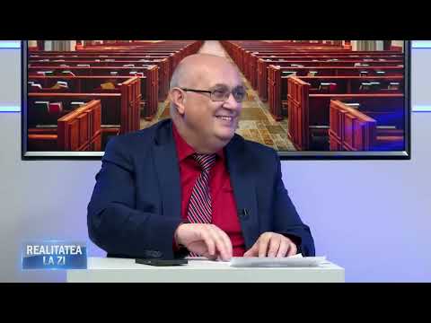Ce este biserica ? | Sorin Bădrăgan | Realitatea la zi