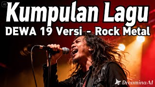 Download lagu ALBUM Dewa 19 versi Rock Metal mp3 Download lagu ALBUM Dewa 19 versi Rock Metal mp3