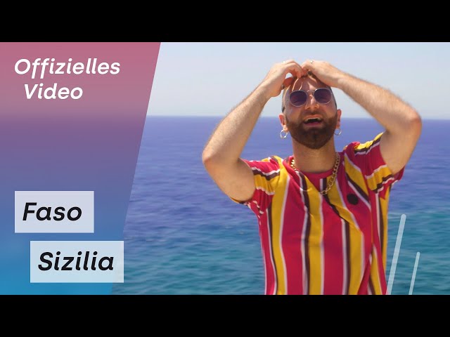 Sizilia von Faso ((jetzt ansehen))