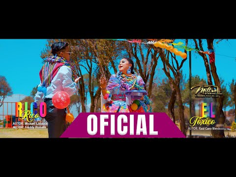 LUZ VIVIANA - Mix Santiago | VIDEO OFICIAL 4K | MILTON STUDIOS 2025