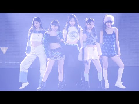 르세라핌 (LE SSERAFIM) 'FEARLESS'  4K Cam (WON THE STAGE) 230305