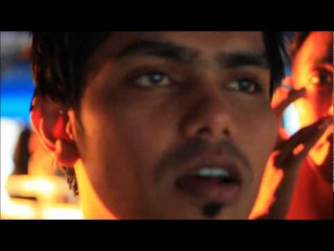 HIP.HOP NAD SYNDICATE at LAMPUUK.avi