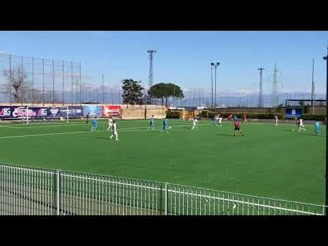 VIDEO IAMNAPLES.IT - Under 17, Napoli-Fiorentina 0-1: here are the match highlights