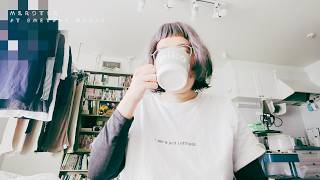 生きていかなきゃいけないんだよな（日常Vlog）