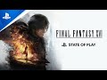 Hry na PS5 Final Fantasy XVI (Deluxe Edition)