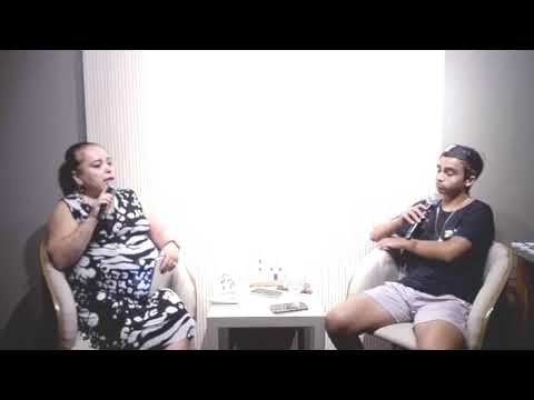 Espaço Aberto com Daniella Fernandes // Pedro Roma - Convocado para o