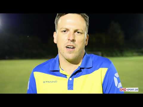 Kreispokal TuS Germania Apelern   SG Bad Nenndorf Riehe 20 08 2019