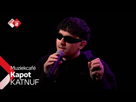 KATNUF - Kapot | NPO Radio 2