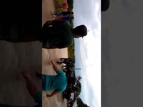 PM de Rondônia atira para dispersar produtores de leite, em Machadinho do Oeste