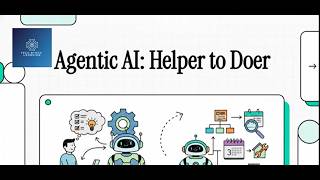What is Agentic AI? Autonomy, Adaptability, and the Future of Doing