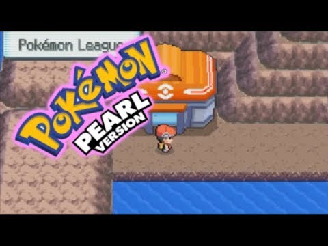 Pokemon Pearl Randomizer Nuzlocke Ep. 32 - "Defeat Road"