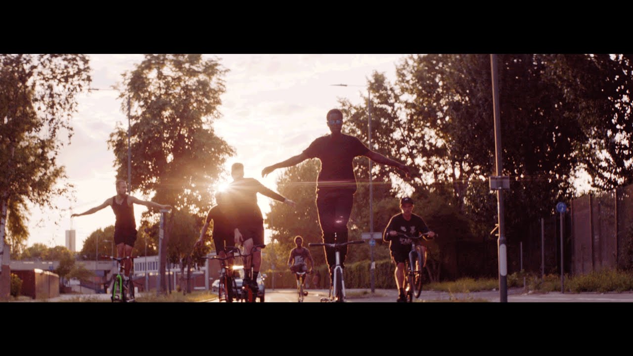 Faithless ft. Suli Breaks & Nathan Ball — This Feeling