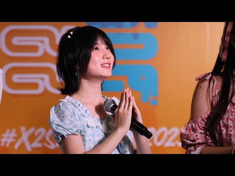 YM72 [4K][FANCAM][YUU FOCUS] SPICA - YamiYami [闇闇]