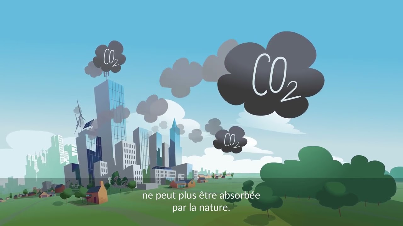 Qu'est-ce que la transition énergétique, au juste ?