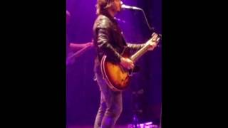 JONATHAN JACKSON &amp; ENATION  (UNCHAINED MELODY) WORLD CAFE LIVE-PHILLY