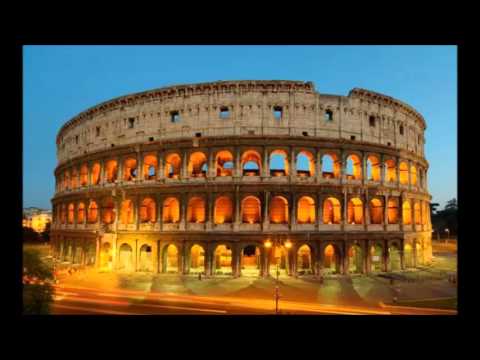 Dreamers Inc  - A night in Rome