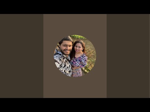 Dixita and Vinit is live