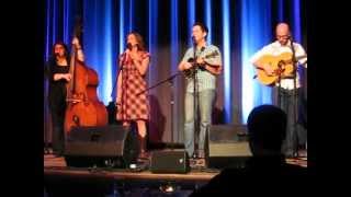 Alecia Nugent ~ God Knows What